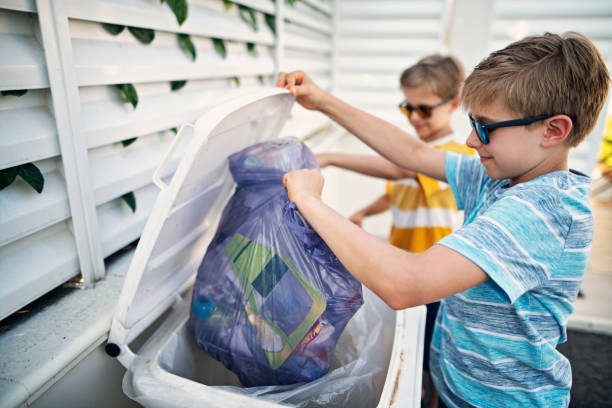 Best Household Junk Removal  in Oak Forest, IL