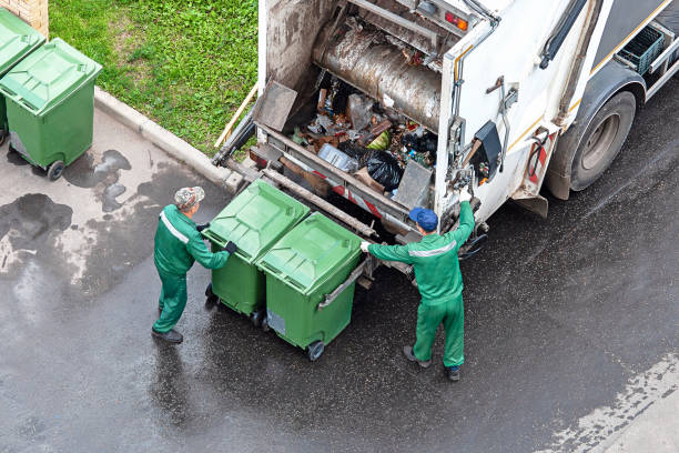 Best Basement Cleanout Services  in Oak Forest, IL
