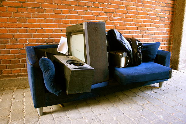 Best Dumpster Rental Services  in Oak Forest, IL